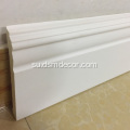 15cm Lebar Interior PU Skirting Boards